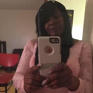 Meet your Posher, Rashaye